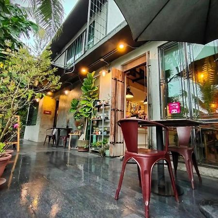 Gajib Bed&Breakfast 암파와 외부 사진